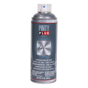 Pinty Plus Cink alapozó spray